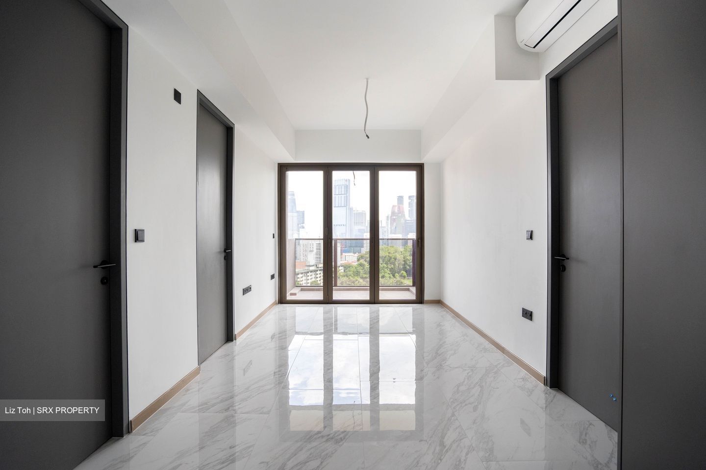The Landmark (D3), Condominium #550529521